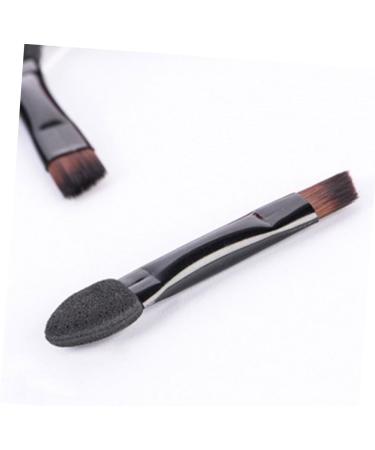 Mikinona 50pcs Eyebrow Brush Makeup Brush Eyeshadow Applicator Make Eye Shadow Brush Mix Cosmetic Brush Miss - Buy Online on GoSupps.com