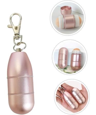 Angoily Skin Control Removal Professional Care Facial Oil-absorbing Stick Volcanic Portable - Buy Online on GoSupps.com