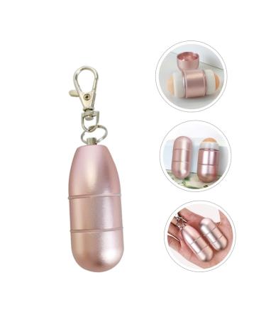 Healeved Volcanic Stone Oil Absorbing Stick | Control Oil & Shine | Facial Roller for Oily Skin - Buy Online on GoSupps.com