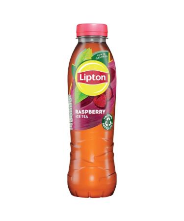 Lipton Ice Tea Raspberry 500ml