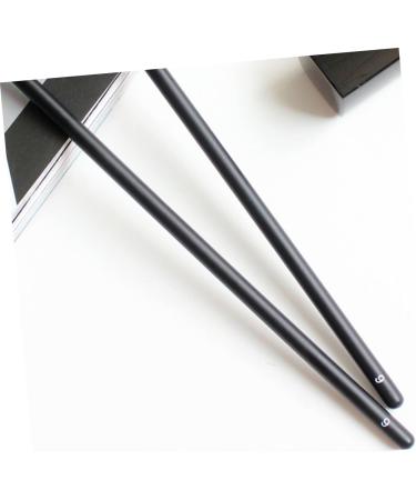 Beavorty Makeup Brush 2pcs Brush Eyeshadow Cosmetic Eyeliner Liquid Eye Makeup Tools Liquid Eyeliner Eyeliner Makeup Brush - Buy Online on GoSupps.com