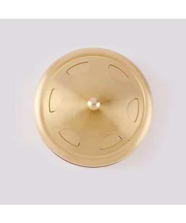 Burner Tools Copper Moxa Box Smokeless Moxa Purifier Package Moxibustion for Back Muscle Stiffness Tendonitis Disorders Portable Household Style 2 - Buy Online on GoSupps.com