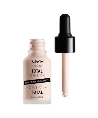 NYX Total Control Drop Foundation Primer - Vegan Formula - Buy Online on GoSupps.com