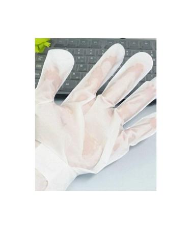 Mediheal Theraffin Hand Mask - Deep Moisturizing Treatment (1 Pair) - Buy Online on GoSupps.com