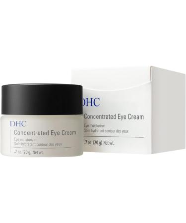 DHC Concentrated Eye Cream 20 g - Buy Online on GoSupps.com
