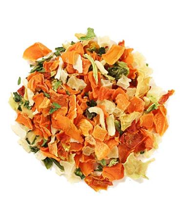 Frontier Natural Products Organic Vegetable Soup Blend 16 oz (453 g) - Buy Online on GoSupps.com