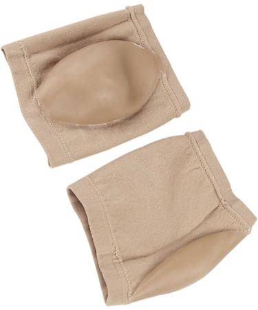 Healeved 2 Pairs Men and Women Heel Protector - Buy Online on GoSupps.com