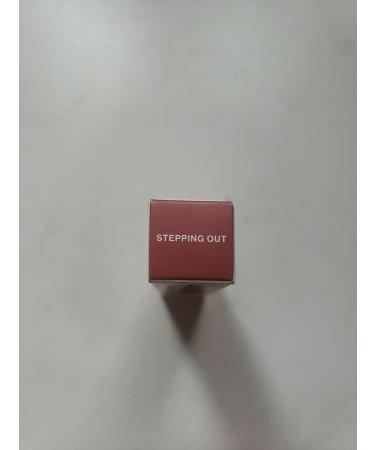 Smashbox Always On Cream To Matte Lipstick - Stepping Out 0.7oz - Buy Online on GoSupps.com