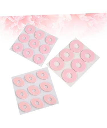 Mobestech 6 Sheets Foam Cushions Corn Removal Pad Foot Corn Removal Pads Cushions on Foot Pad Heel Stickers Gel Heel Pads Foot Corn Pad High Heel - Buy Online on GoSupps.com