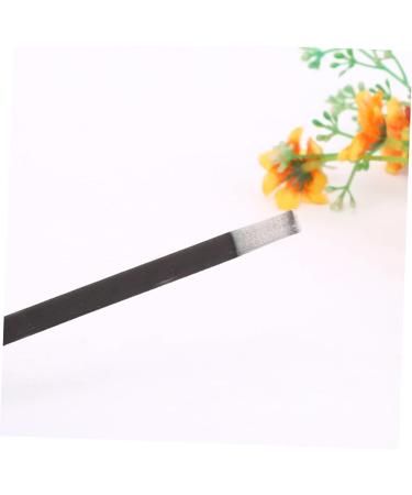 Homsfou 30 Pieces Moxa Sticks Roll - Moxibustion Pillars for Traditional Chinese Medicine - Size 2 Black Herbs - Buy Online on GoSupps.com