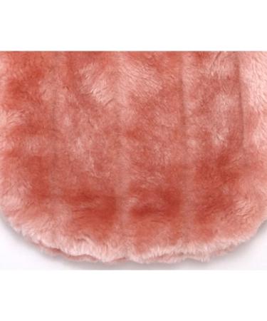 MAIES Hot Water Bottles 2L with Thermal Protection Covers | Removable Plush Winter Hot Water Bottle for Ultimate Comfort - Buy Online on GoSupps.com
