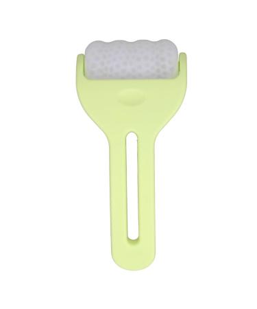 Ice Face Roller - Facial Cooling Roller for Shrinking Pores | Cool Skin (Green) - Shop Now - Buy Online on GoSupps.com