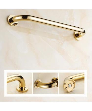 Bathroom Grab Bar Safety Support Rail Barrier-free bathroom gold antique black ancient bathtub bathroom toilet Non-slip Grab Bar Bat - Buy Online on GoSupps.com