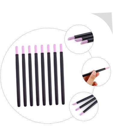 FRCOLOR 40 Pieces Nail Quartz Pen Dotting Tools Tool for Dotting Nails Manicure Tool Nail Beauty Tool Portable Pen Repair Nail Polish Nail Pen Remover - Buy Online on GoSupps.com
