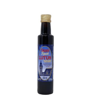 Liquid Chicory 250ml Lutun