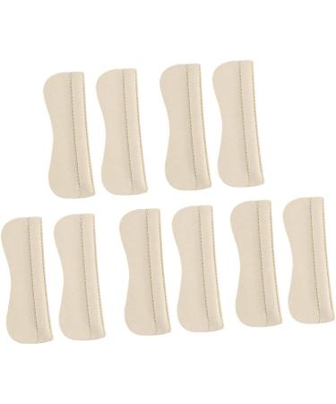 Buy Healvian 15 Pairs Anti-Wear Feet Pads - Heel Grips & Cushions for Men & Women - Prevent Slipping & Discomfort in Shoes - Buy Online on GoSupps.com