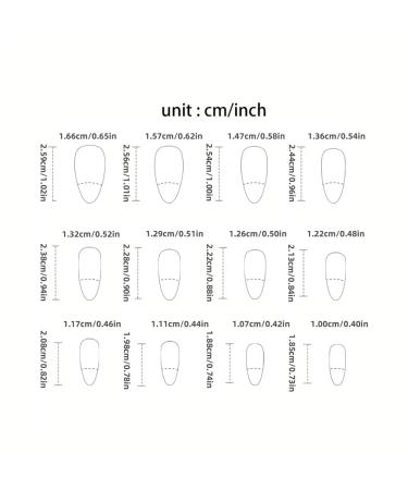 Green Press on Nails - Medium Almond Shape | Butterfly & Flower Design | Pink Glossy Ombre Fake Nails for Women | Trendy Press Ons - Buy Online on GoSupps.com