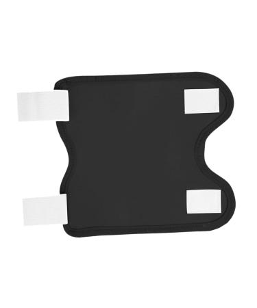 harayaa Compresse d' de ricin pour genouill re multifonction confortable et tanche pour la lecture pour femmes et hommes Noir - Buy Online on GoSupps.com