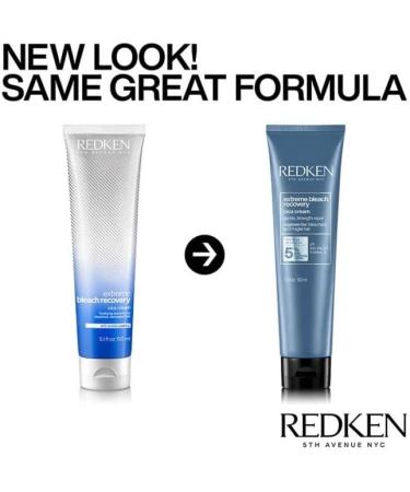 Redken Extreme Bleach Recovery Cica Cream 150ml Double - Buy Online on GoSupps.com