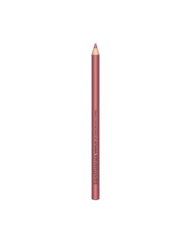 bareMinerals Mineralist Lasting Lip Liner Creamy Pigmented Lip Pencil Liner Natural Ingredients All-Day Wear Vegan Blissful Blush