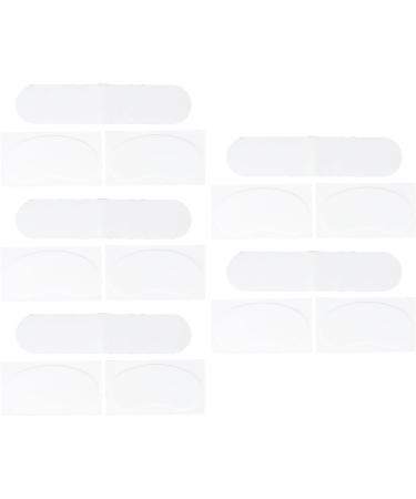 Neck Hip Patch Set Moisturizing Firming Preventing Wrinkle Neck Hip Pads Professional Care Wrinkle Patches for Home or Salon Use - Buy Online on GoSupps.com