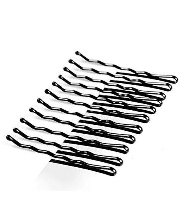 200PCS Hairpins Set | Waveform Clips & Classic Bobby Pins | Metal Hair Accessories for Girls & Kids | Includes Storage Box | Perfect for Hairdressing Salon - Buy Online on GoSupps.com