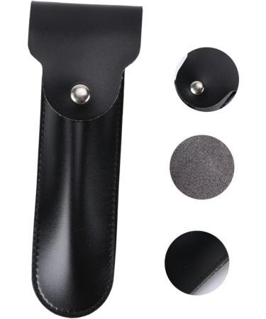 Shop Minkissy Ladies Razor Vintage Travel Wallet - Stylish & Compact for International Travel - Buy Online on GoSupps.com