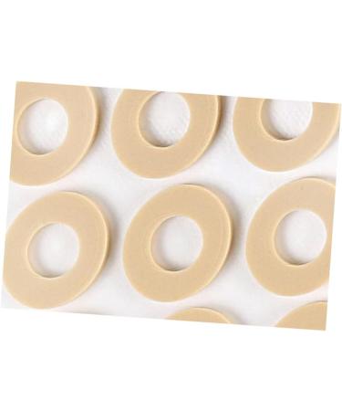 SEWOART Set Corn Stickers Toe Protector Protector Bunion Protector Cushions Toe Paste - Buy Online on GoSupps.com