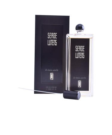 Un bois vanille 100 ml