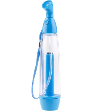 Buy Pearl Water Caterpillar Pump 75ml - Optimal Cooling Solution for Hot Days | Sprayer with Pump for Air Conditioners & Fans - Buy Online on GoSupps.com