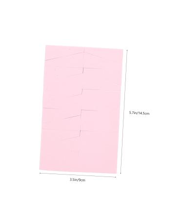 Buy Healeved Triangle Puff Wedge Cosmetic Sponges - Non-Latex Makeup Puffs for Foundation & Cream | International Shipping Available - Buy Online on GoSupps.com