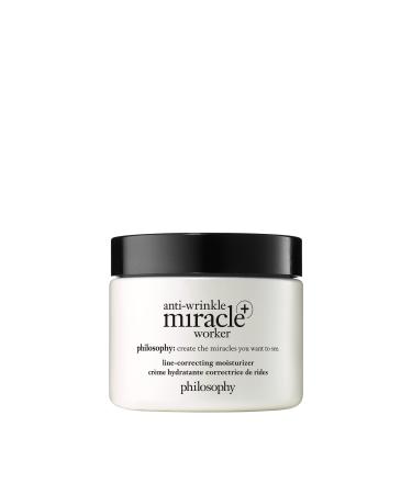 philosophy miracle worker moisturizer  2 Fl. Oz.