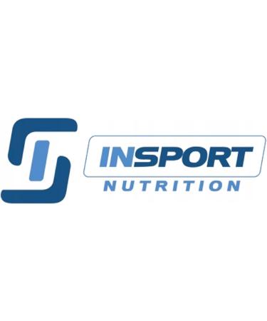 INSPORT Nutrition - WPC STANDARD - Professional Sports Supplement - Protein Supplement - BCAA - High Assimilability - 23 Servings - 700g Powder - Taste: (Medium Banana) - Buy Online on GoSupps.com