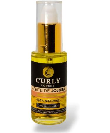 Shampoo Tratamiento Gel Crema peinar Aceite de Jojoba (5 Pack) Curly Lovers shampoo natural Curly Lovers gel natural Curly Lovers crema para peinar Curly Lovers kit Love para cabello (Grueso) - Buy Online on GoSupps.com