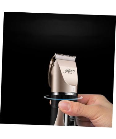 Beaupretty 1 Set Hair Trimmers Clipper Hair Cutting Tool Barber Supplies Cross Stitch Pin Cushion Barbering Supplies Baby Electric Haircut Supplies Electric Fader Child Aldult - Buy Online on GoSupps.com