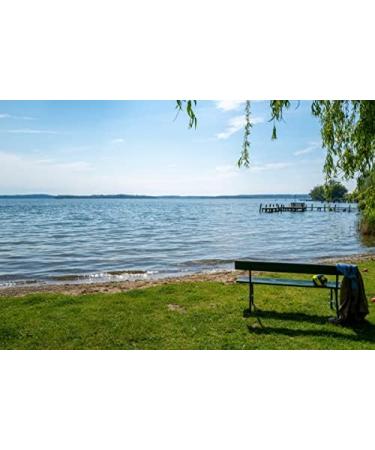 Schweriner See Bad Bath Salt - 500g | Relaxing Bath Additive for Spa Experience - International Shipping Available - Buy Online on GoSupps.com