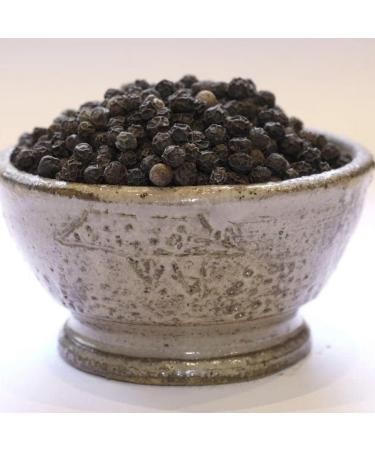 Malaba Black Pepper 50 g - Buy Online on GoSupps.com