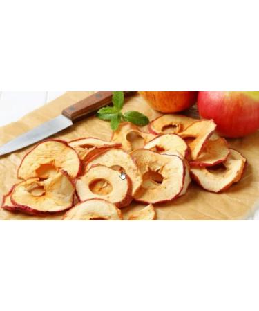 Frubis Tasty Bits Of Crispy Fruit And Cinnamon - 6 Pack - Buy Online on GoSupps.com