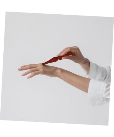8-Piece Pearl Lymph Massage Device Set | Wooden Face Care Tools for Muscle Relief & Acupressure - Buy Online on GoSupps.com