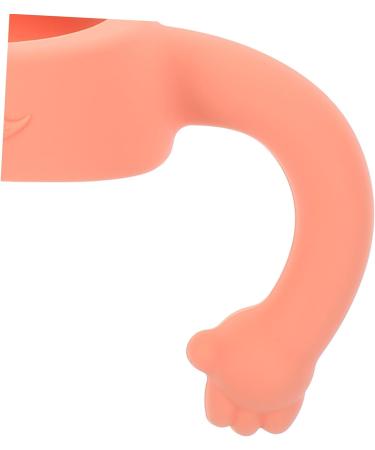 TOYANDONA 2 pcs Feeding Bottle Silicone Milk Bottle Handle Bottle Handle Milk Bottle Handle for Handle Accessories Soft Feeding Bottles Handles Grip Bottle Holder 14.00X5.00X5.00CM As Shown - Buy Online on GoSupps.com