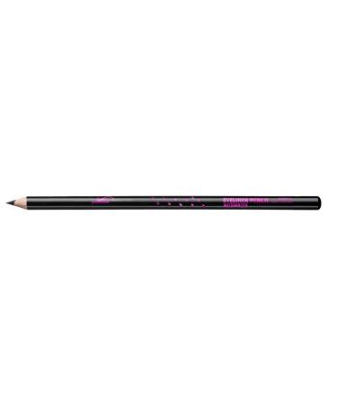 K.Sky K.Sky K.SKY Colouring Pencil 01 Waterproof Cosmetic Make Up 500 g Black