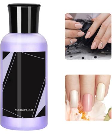 AEIOFU Acrylic Nail Liquid - Professional Non-Yellow Monomer for Nail Extensions - Buy Online on GoSupps.com
