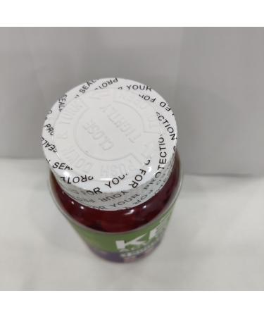 Buy Advanced Keto ACV Gummies with B12 | Pomegranate & Beet Juice - 59 Gummies for Optimal Weight Loss - Buy Online on GoSupps.com
