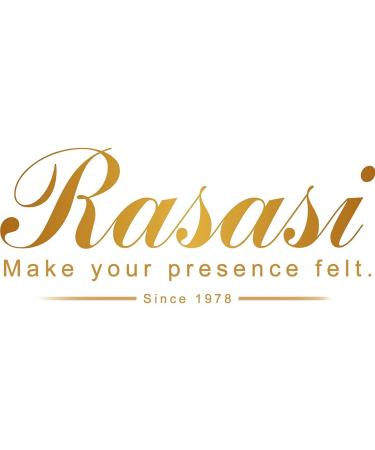Rasasi Blue Deodorant for Men 200 ML | Aquatic Woody Spray with Mint & Citrus | Long-Lasting Freshness | International Shipping Available - Buy Online on GoSupps.com