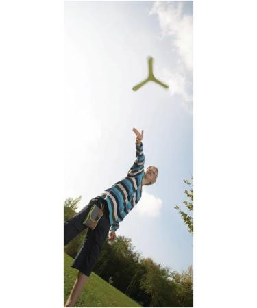 HABA 1920 Terra Kids Boomerang - Fun Outdoor Toy for Ages 5+ | International Shipping Available - Buy Online on GoSupps.com