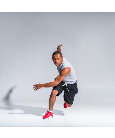 Buy GNC Mega Men Sport One Daily Multivitamin - 60 Caplets for Optimal Men's Health - Buy Online on GoSupps.com