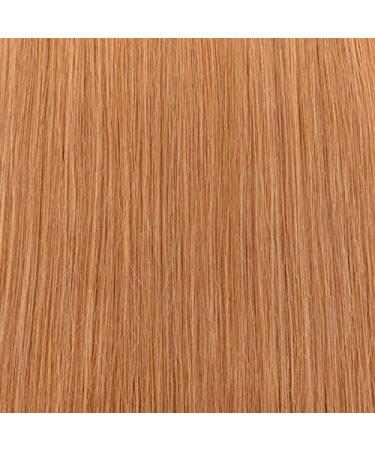 Global Extend Clip-in Seamless Hair Extensions - 190g/50cm Copper Blonde #71 | Shop Internationally - Buy Online on GoSupps.com