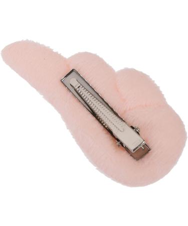 Didiseaon 2 Pairs Angel Wings Hairpin Angel Wings Headdress Women Hairpins Decorative Hairpins Plush Hairpins Girl Hairpins Lovely Hair Clips Plush Hair Clips Festival Headwear - Buy Online on GoSupps.com