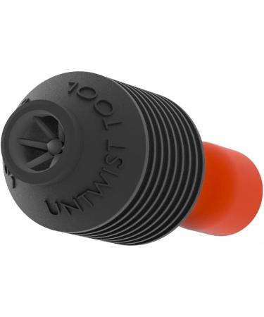 CAT5e/CAT6 Pair Separator - Efficiently Untwist Tool V2 for Easy CAT5e/CAT6 Pair Separation - Protects Fingers (1) - Buy Online on GoSupps.com