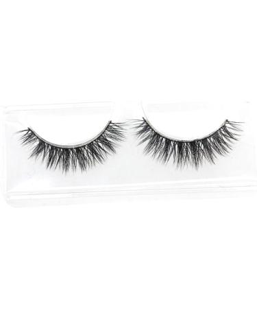 Beavorty 3 Pairs fake lashes natural eyelashes fake eyelash long thick eyelashes false eyelash multi-layer - Buy Online on GoSupps.com
